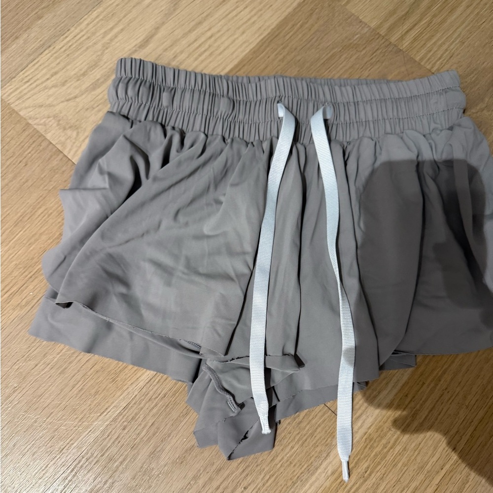 Katie j shorts tween size large
